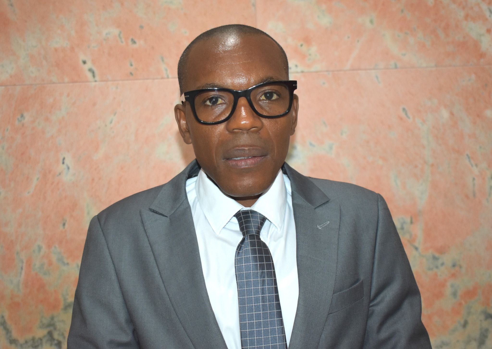 Adérito Jorge António Capiango