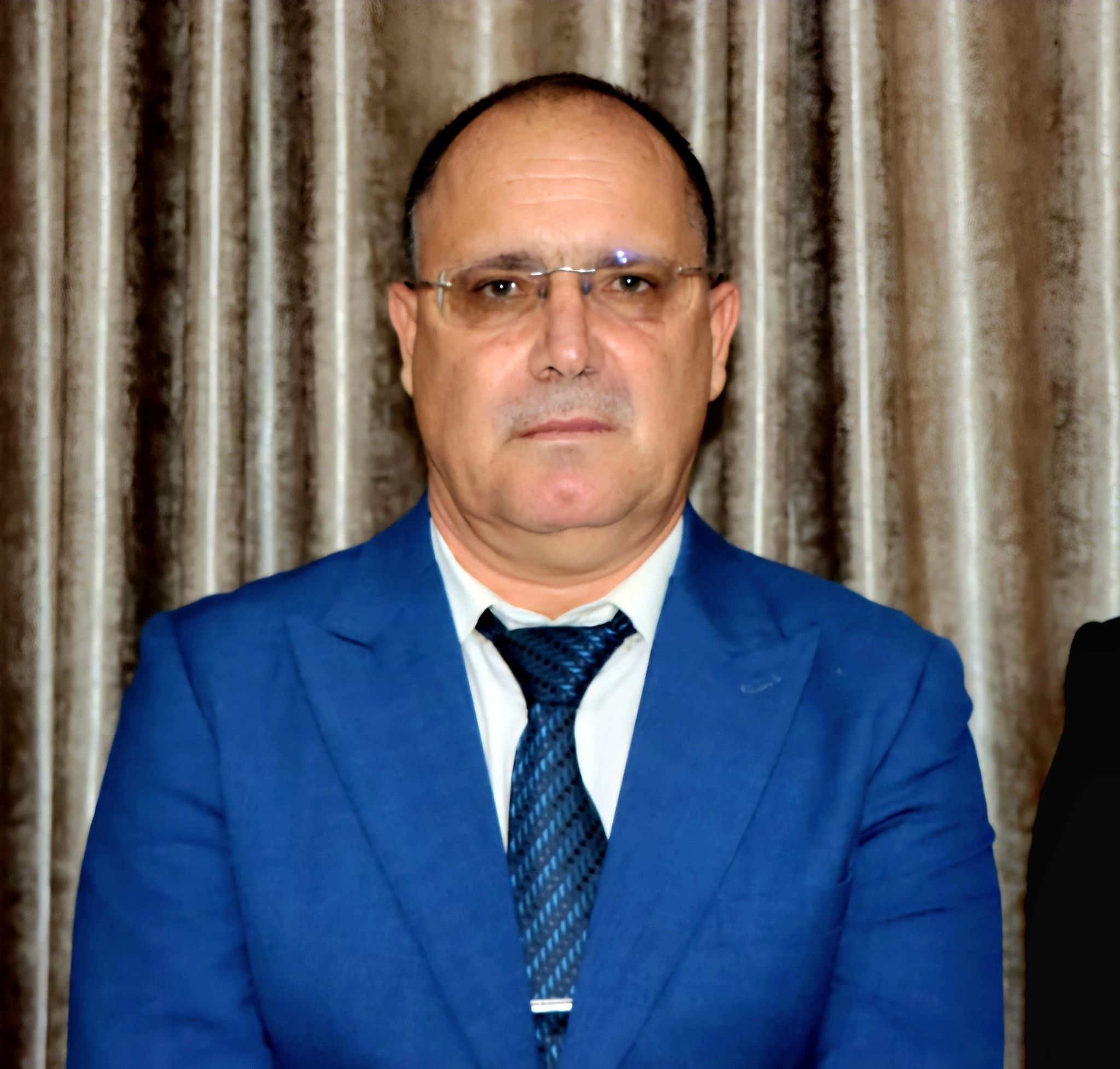 ⁠João Carlos Marques Quintiliano