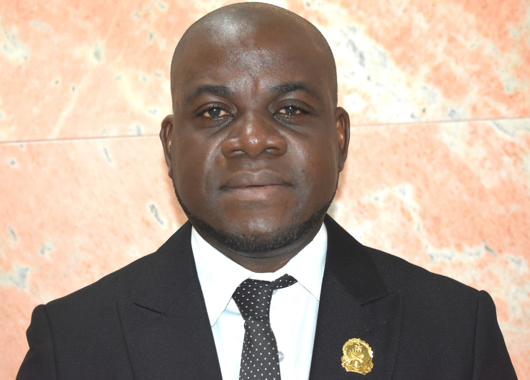 Agostinho Miquinho Domingos Casseça