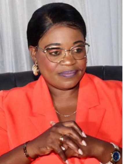 Alcida Celeste de Jesus Camateli