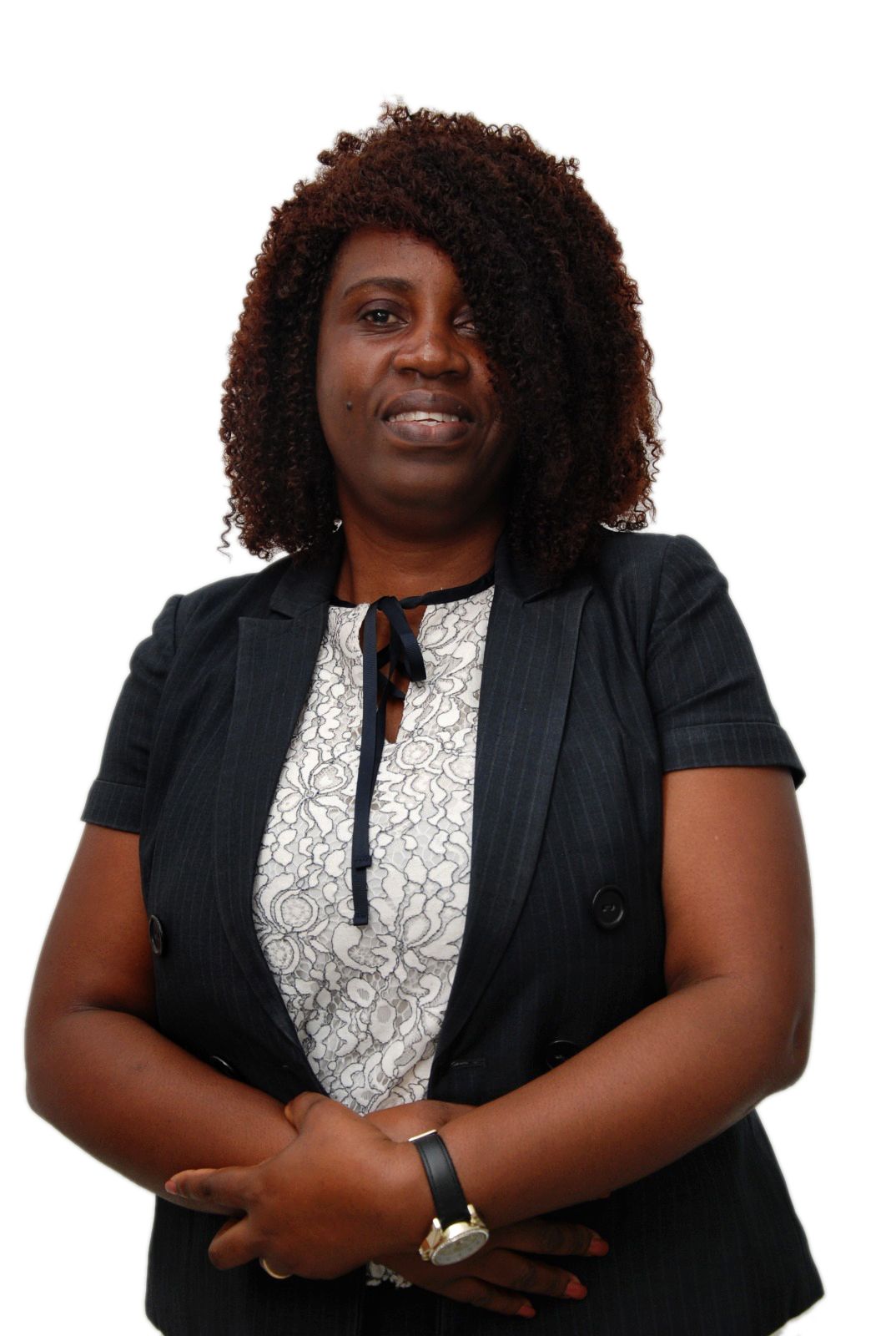 Ana Cristina Pódia Kai Salvador