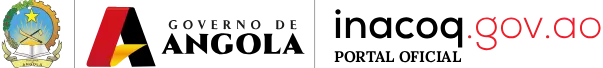 Logotipo do Portal Oficial dos Ministérios
