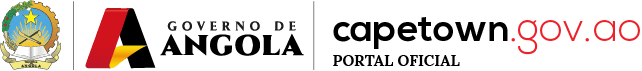 Logotipo do Portal Oficial dos Ministérios
