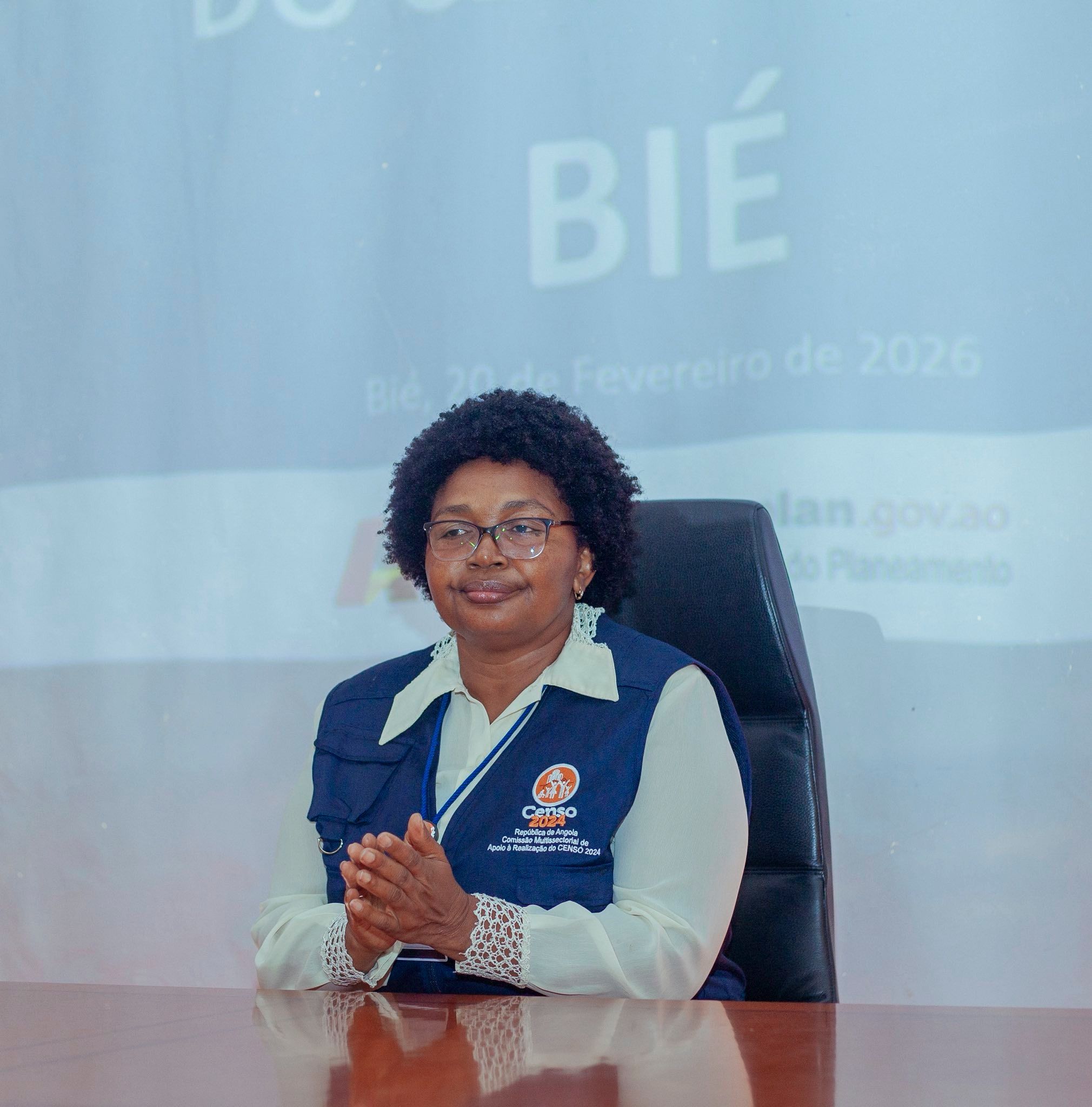 GOVERNO PROVINCIAL DO BIÉ