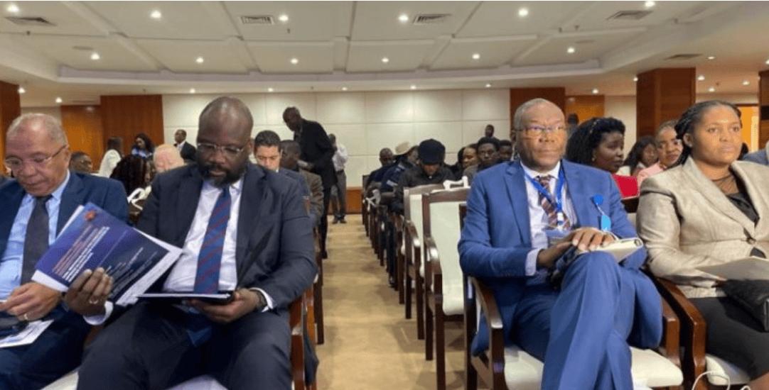 Angola fortalece relações diplomáticas com a Austrália com acreditação do primeiro embaixador residente