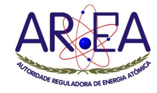 AREA – AUTORIDADE REGULADORA DA ENERGIA ATÓMICA