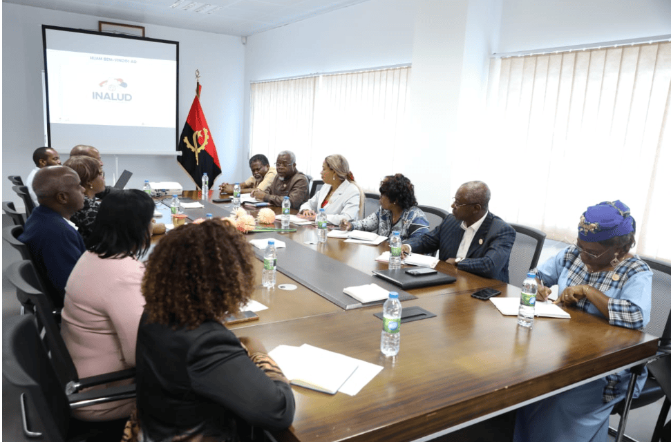 Centro de Reabilitação de Toxicodependentes