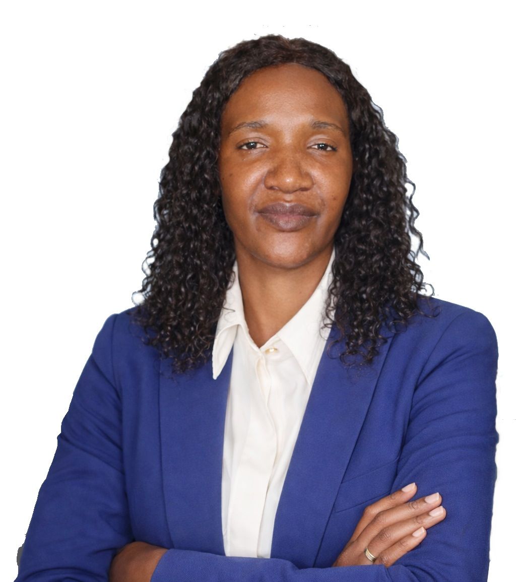 AMÉLIA NATÁLIA BALOMBO CAVIALE