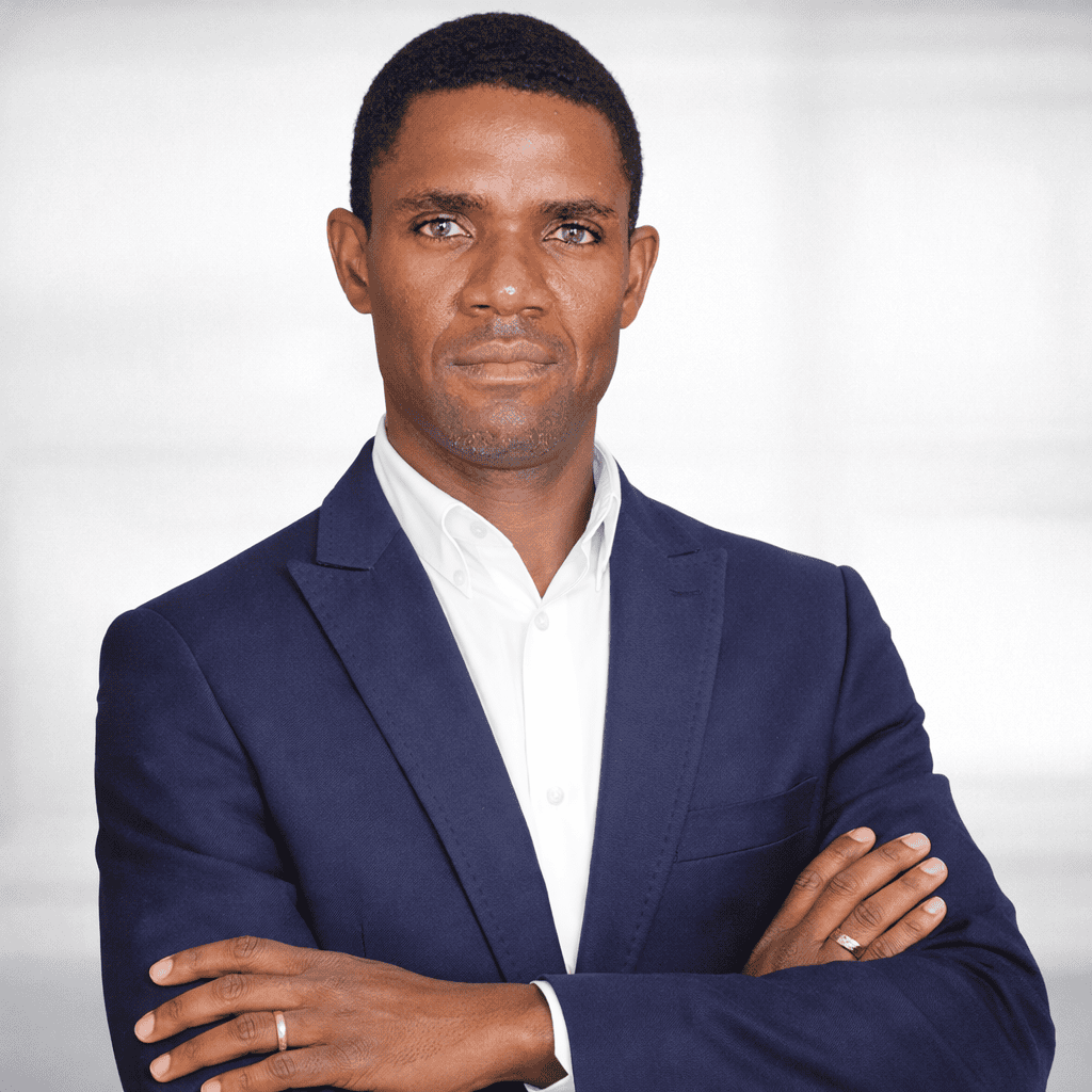 ELI JOSÉ CAIUMUNA MATROQUELA