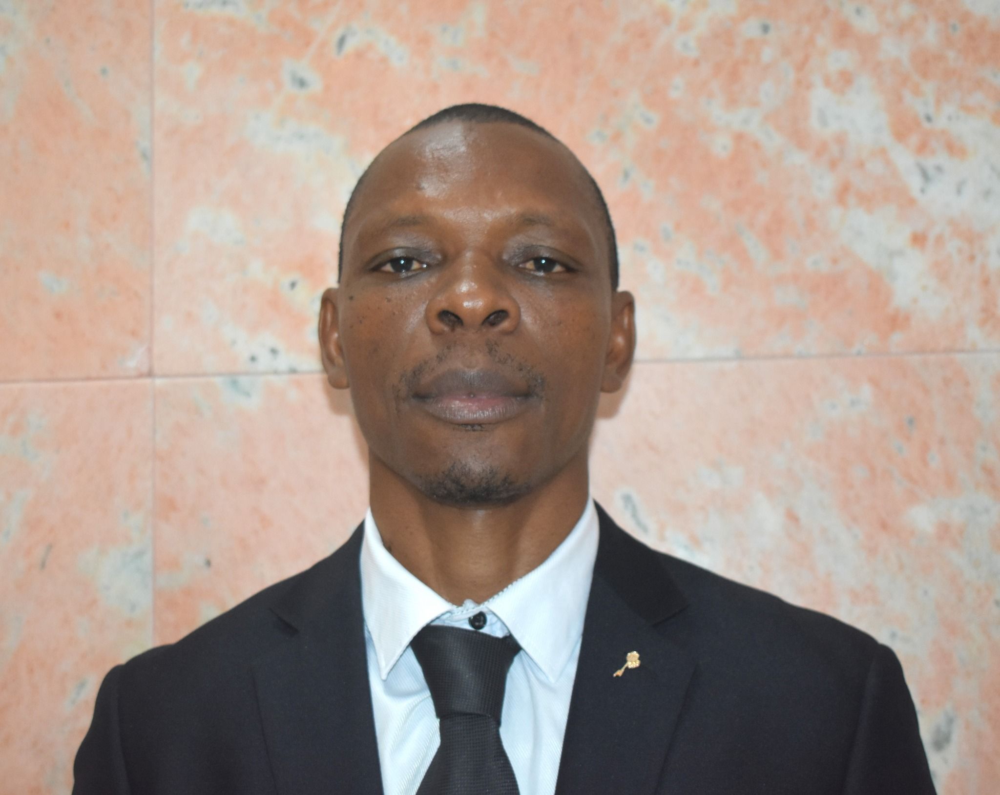 Cowalon Fernando Maurício