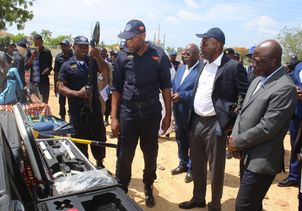 CND Analisa Estratégias Para o Biéno 2026-2027