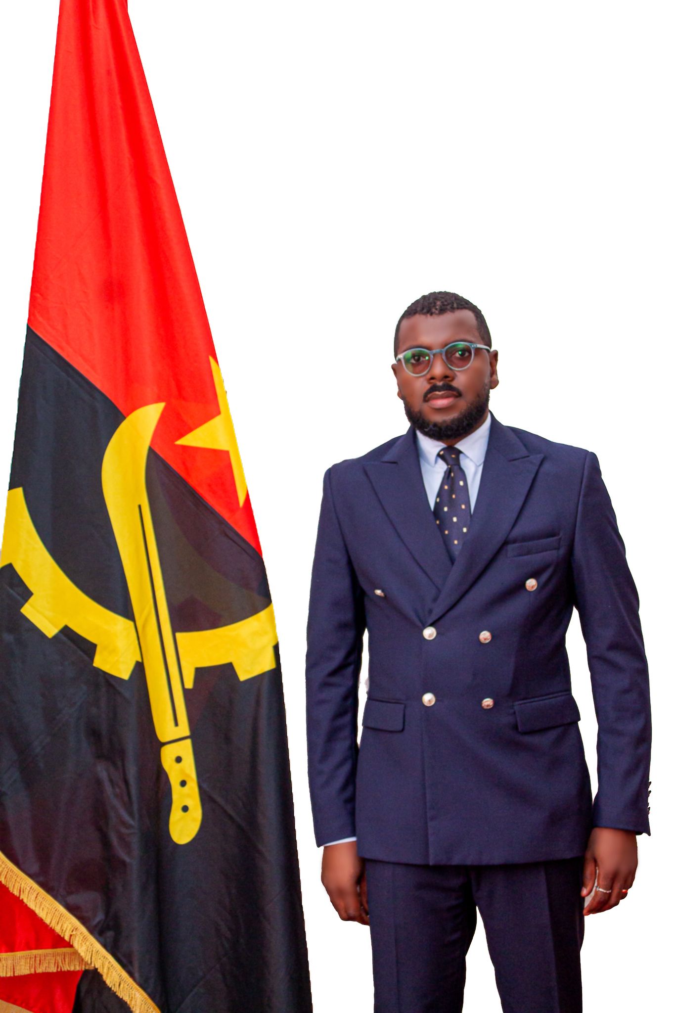 NELSON HILÁRIO AUGUSTO SENGUETALI
