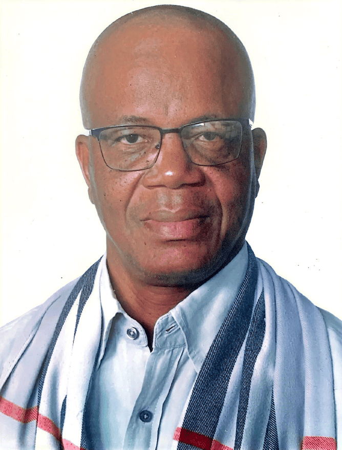 José Bento Cangombe