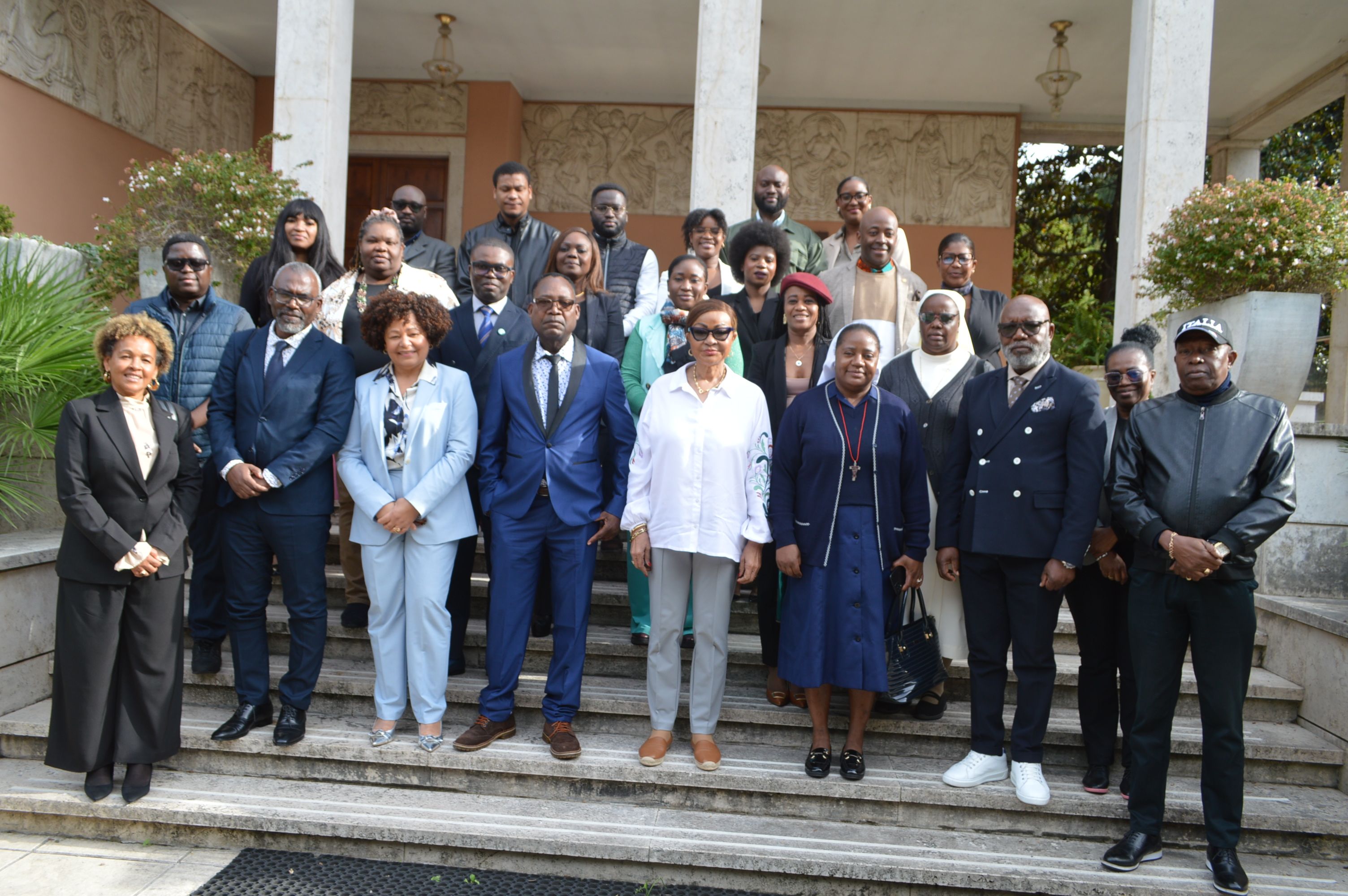 encontro com lideres associativistas