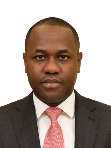 Marcelino J. C. Pinto