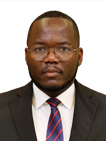 Wilson S. M. Rosário