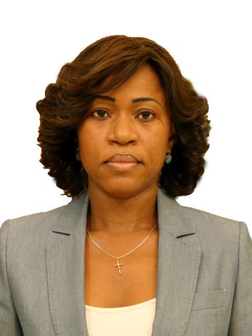 Claudete M. do S. e Sousa