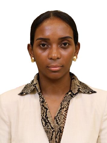 Joffrana Xavier Fragoso