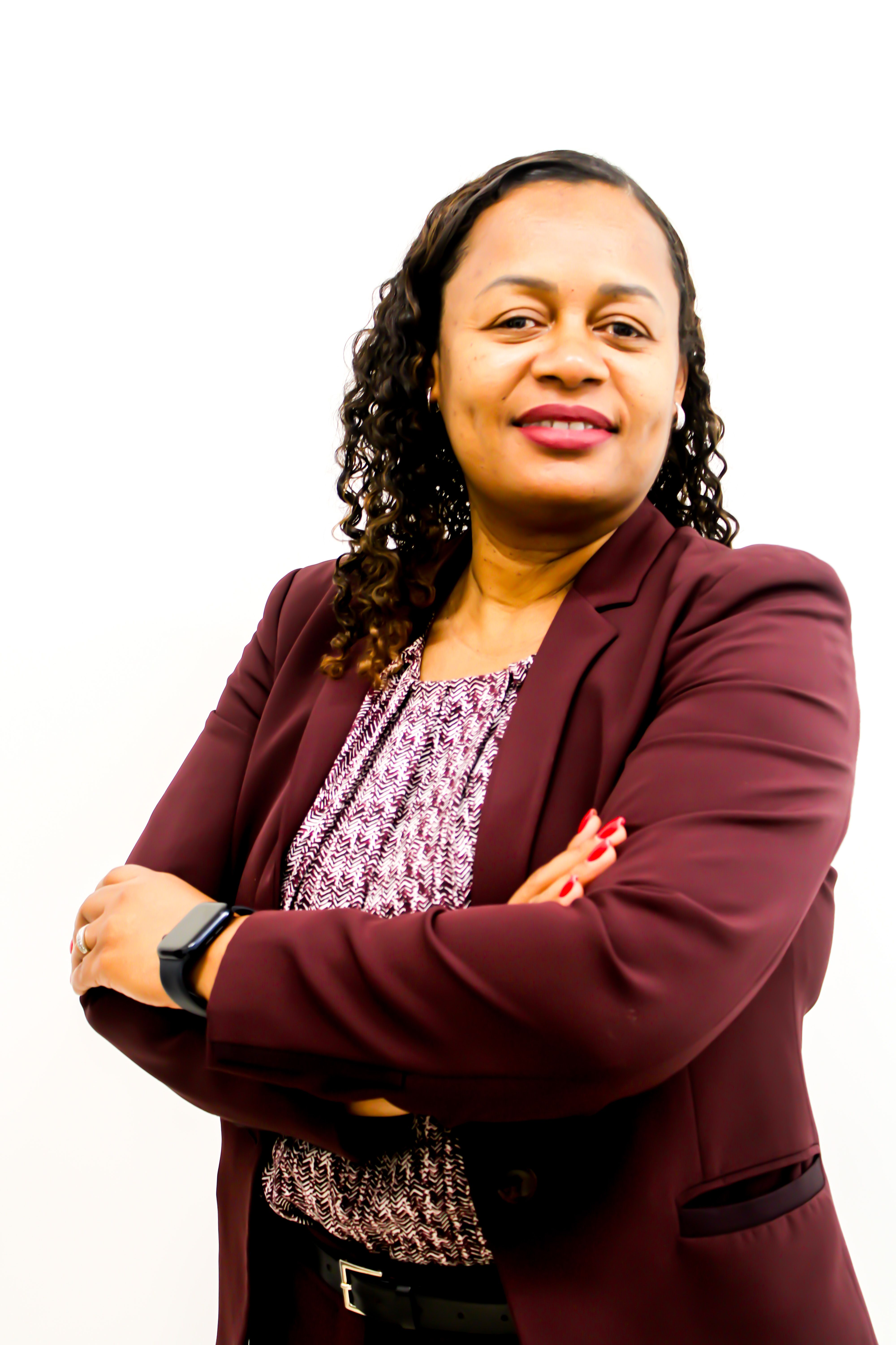 Tchissola de Carvalho
