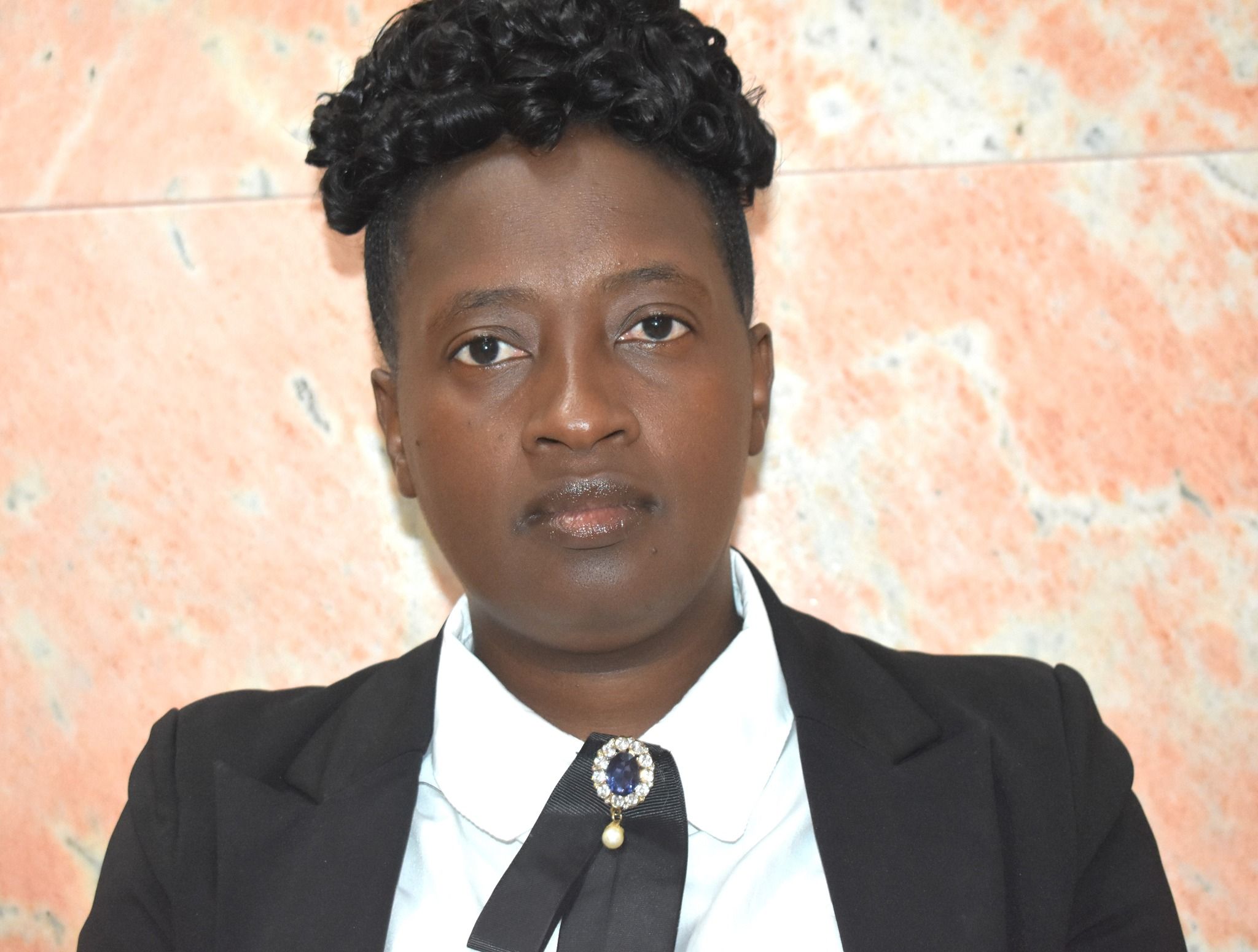 Emília Donald Benjamin