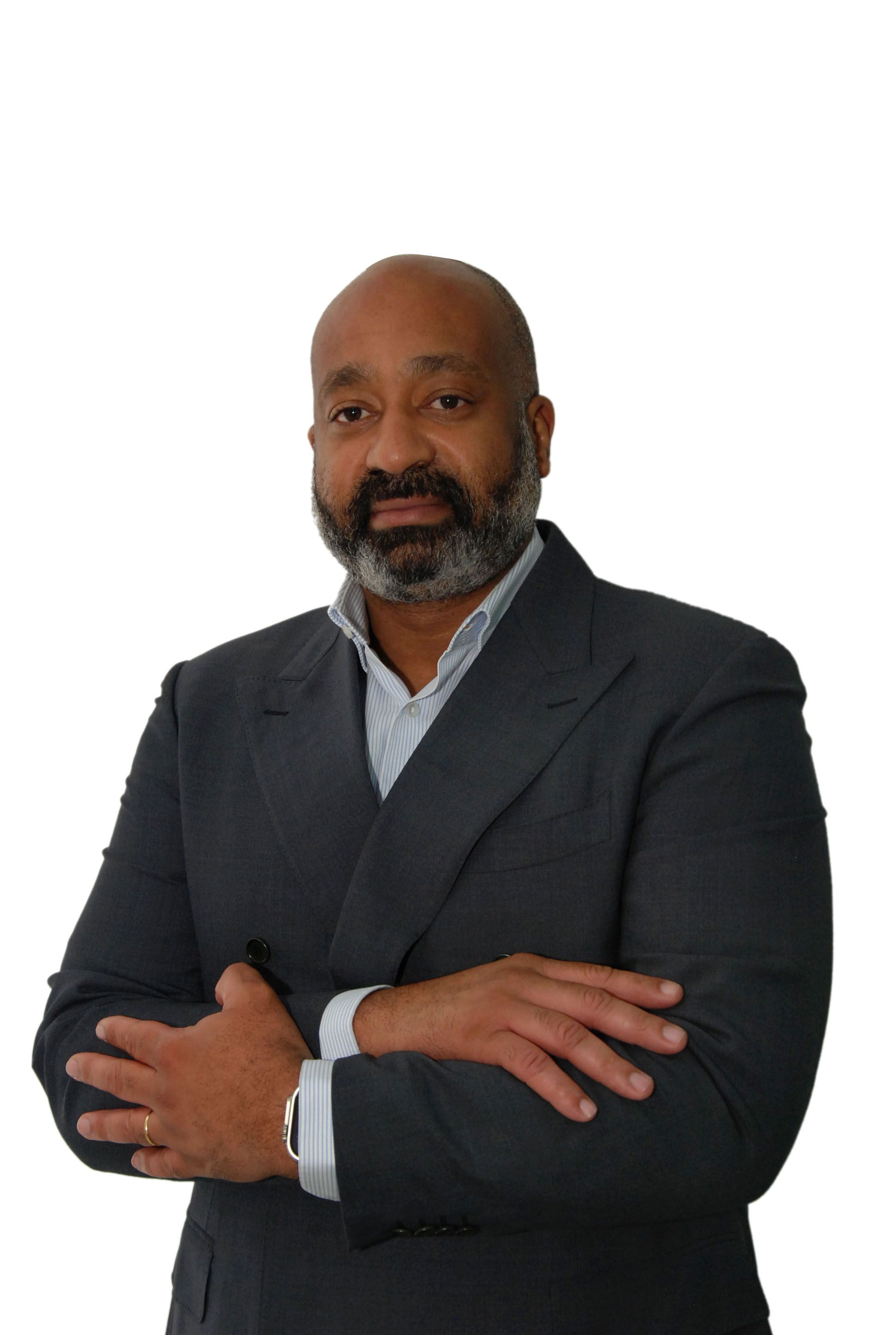 Eugénio Mauro de Lima Fernandes