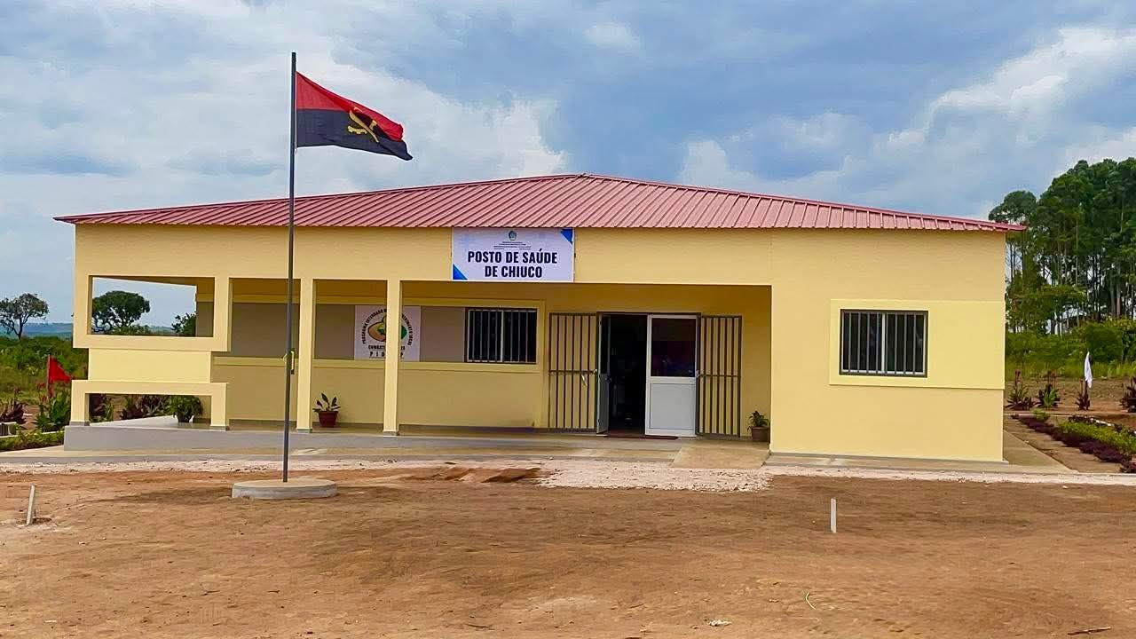 GOVERNO PROVINCIAL DO BIÉ