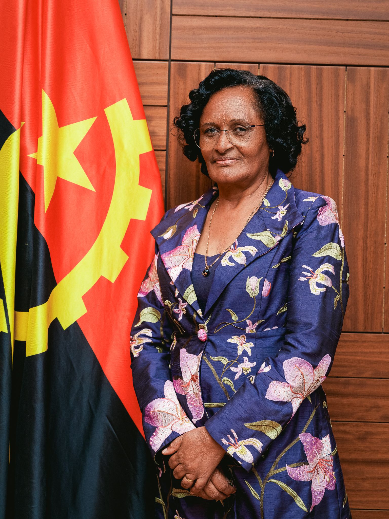 Fátima Cawewe