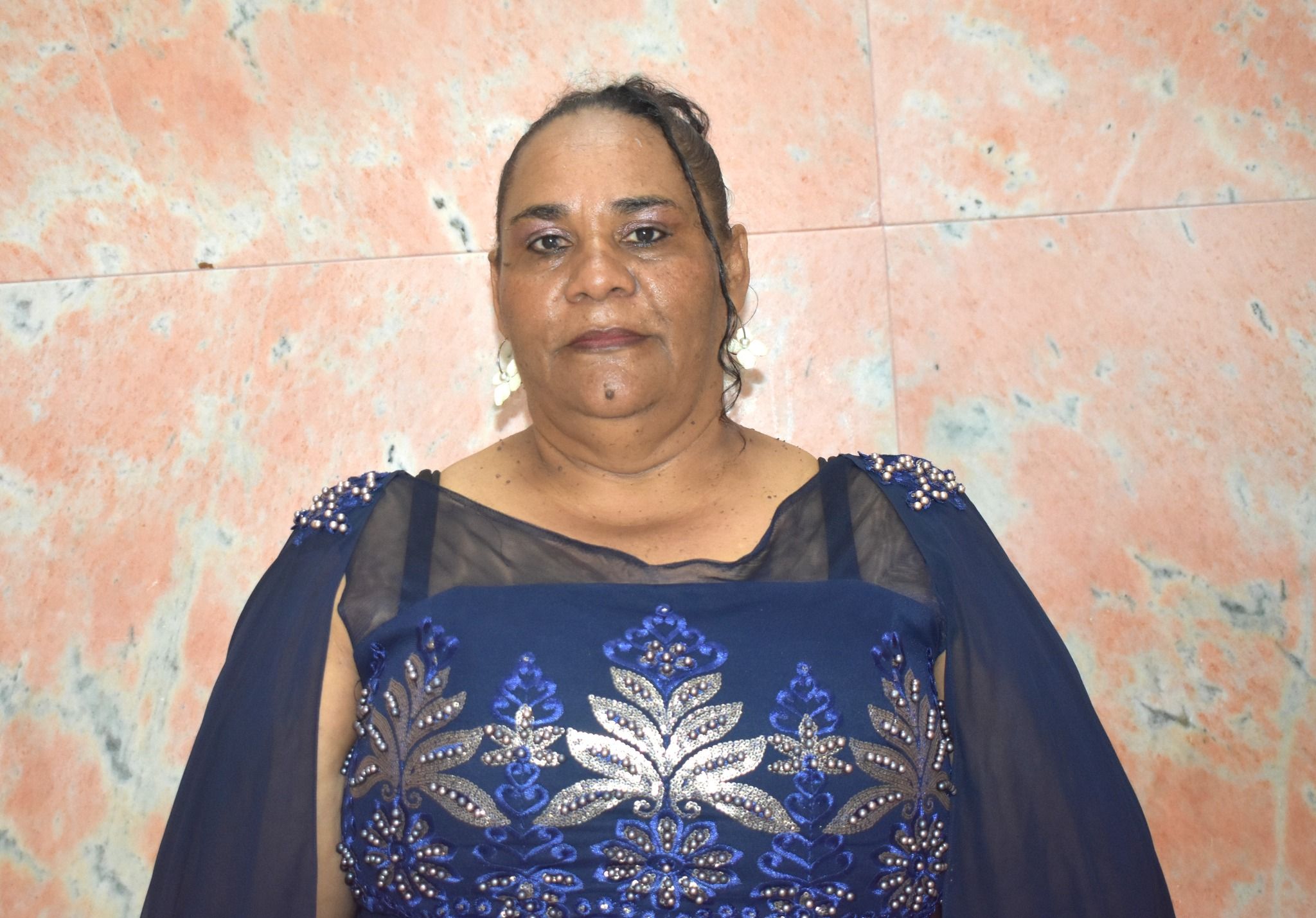 Fátima Emília T. Costa Cunha