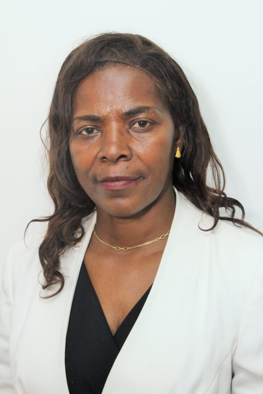 Maria de Fátima Diogo dos Santos
