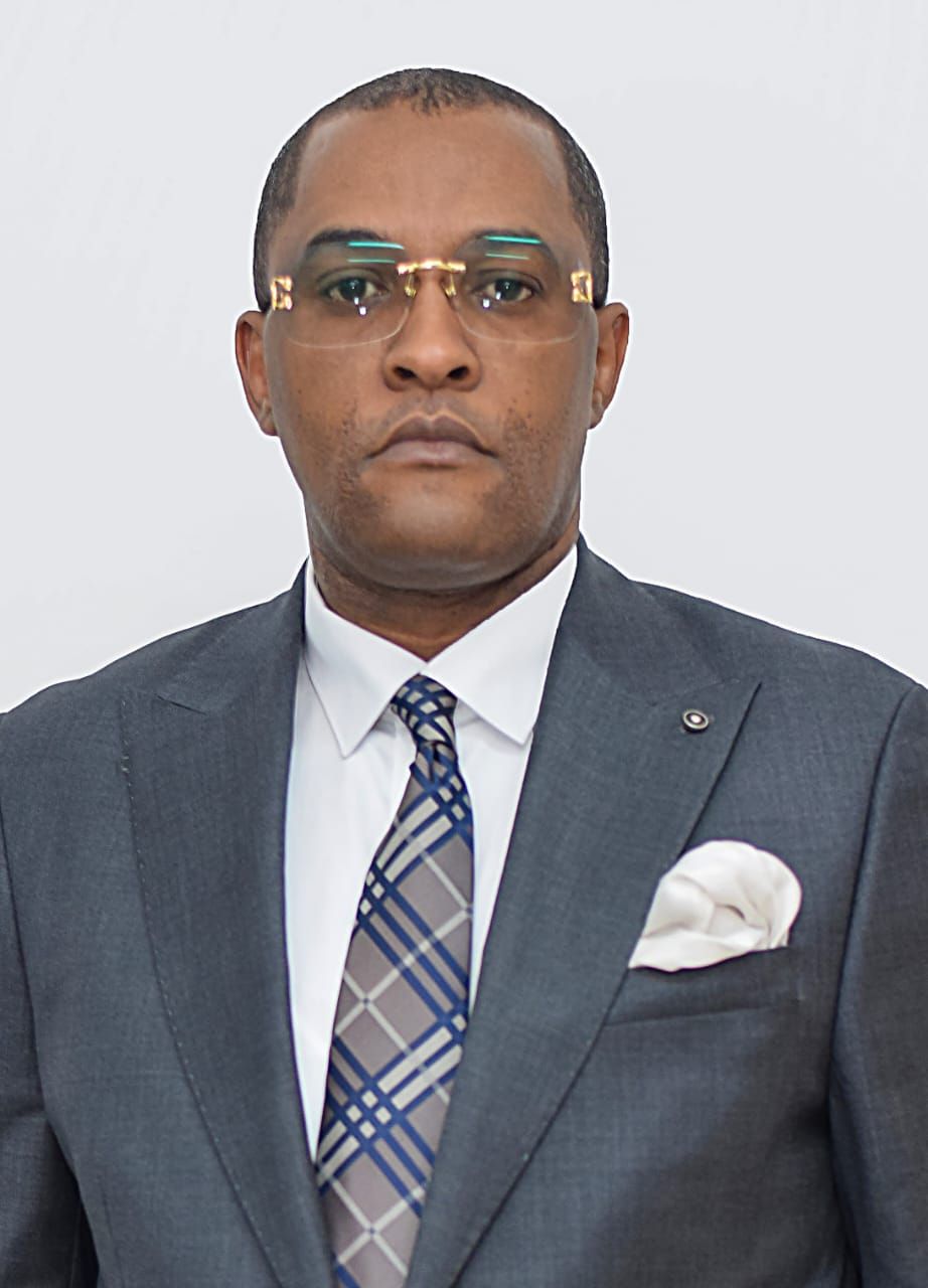 José de Oliveira Silva Santos