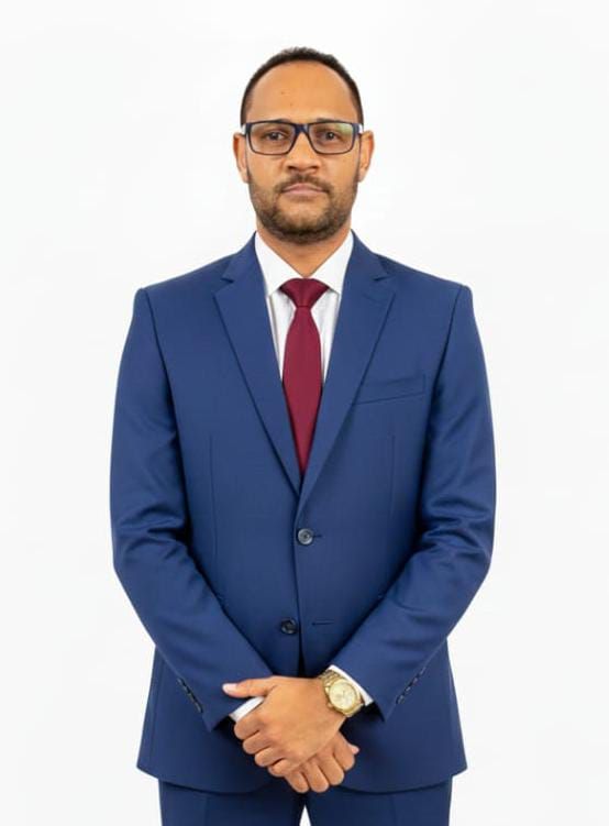 Wilton Carlos dos Santos Botelho Torres de Carvalho