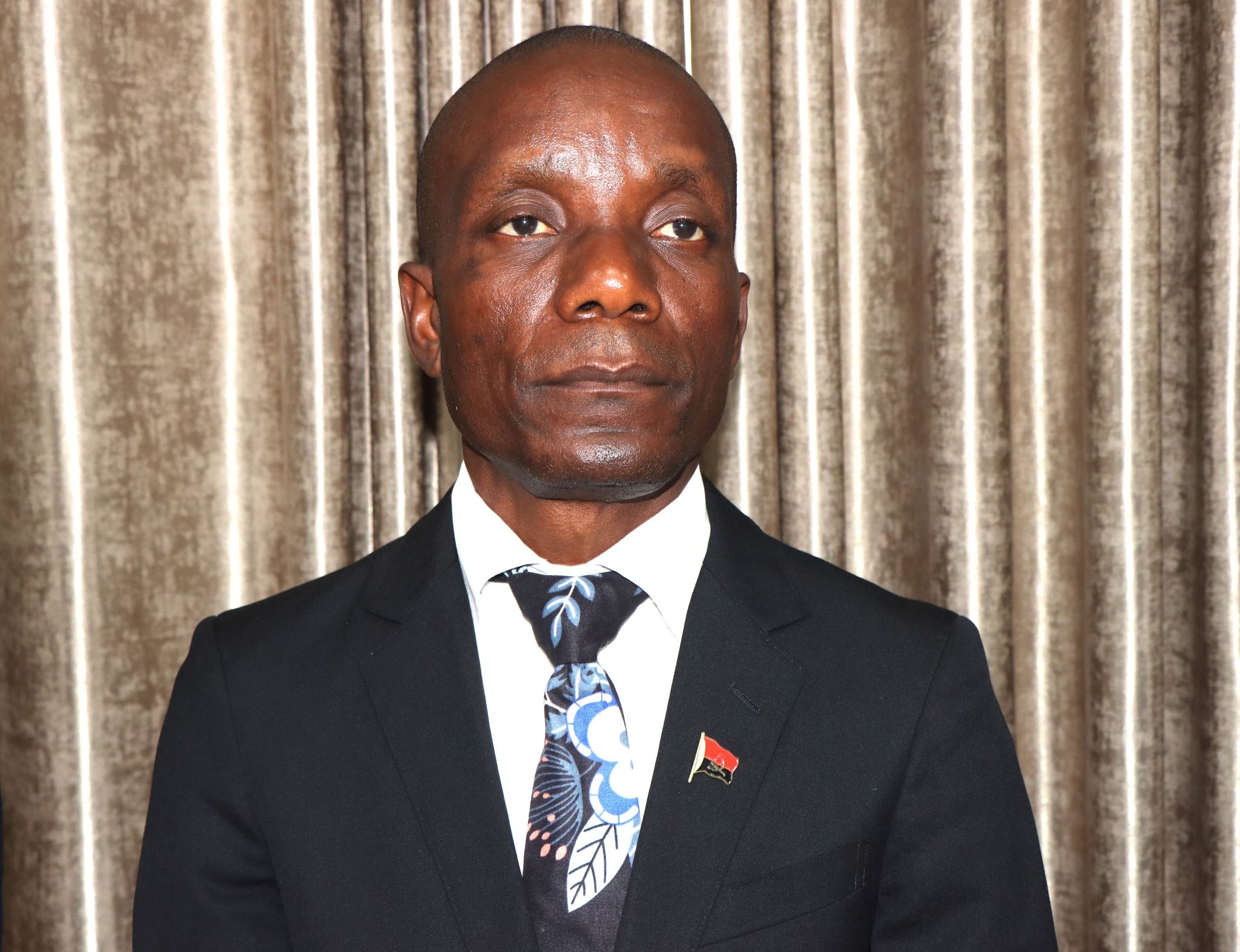 Francisco Ernesto Ventura