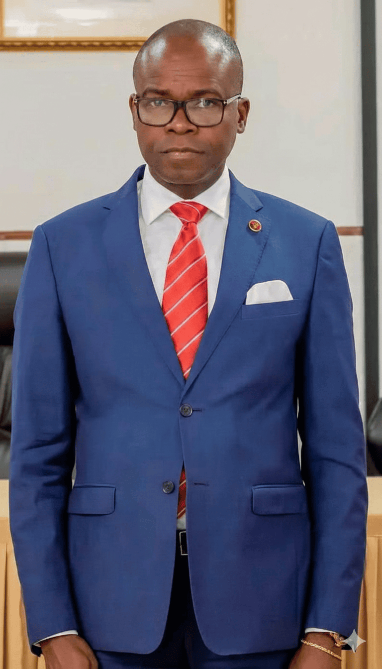 EVARISTO KALOPA MÁRIO