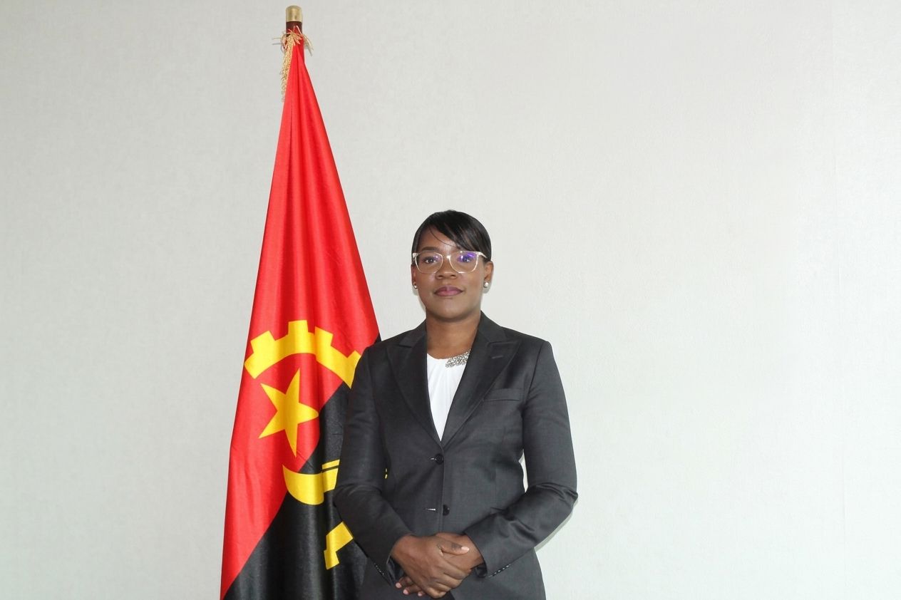 Felisbela Bélem Alves de Ceita Rosário
