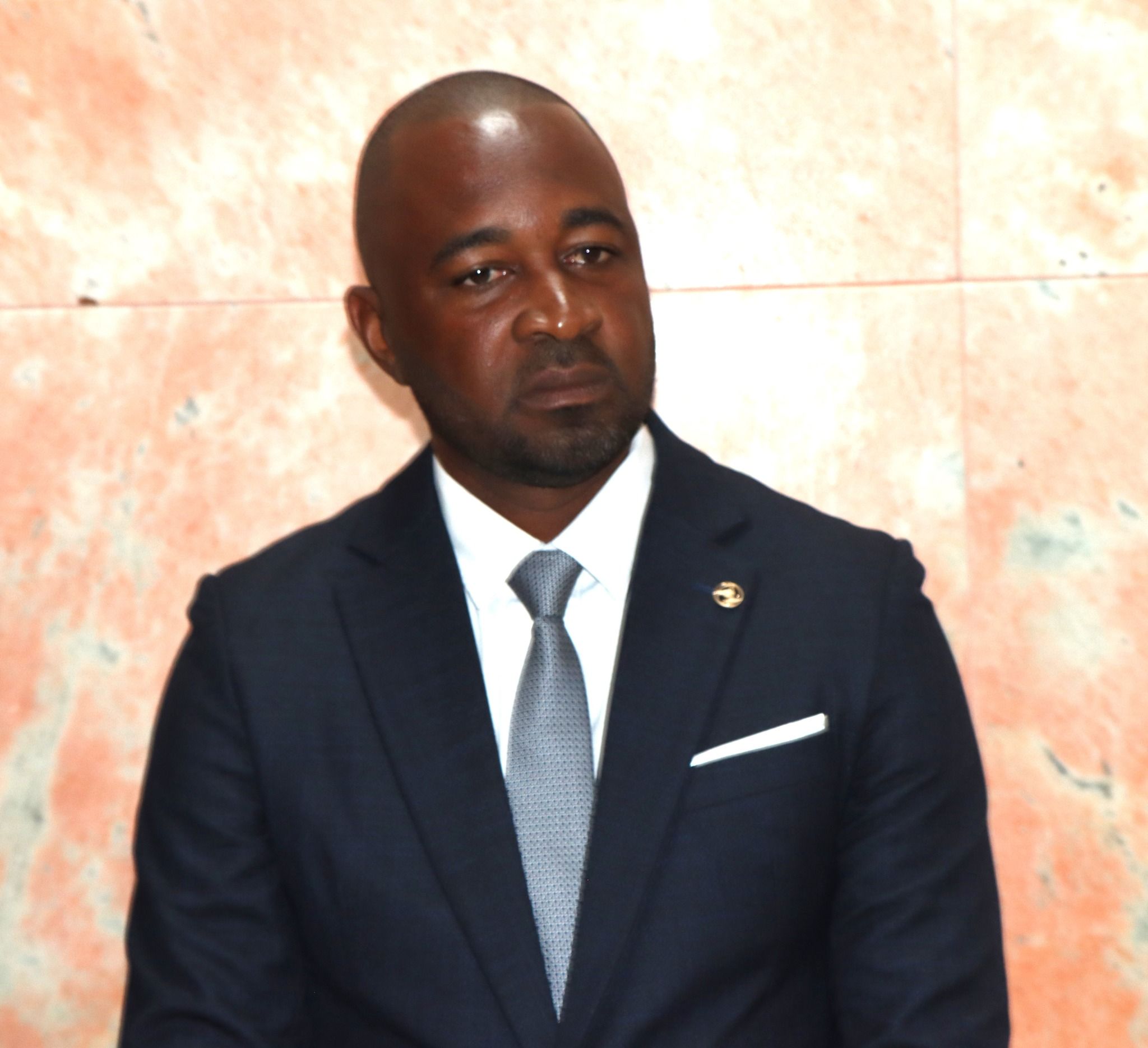 Honorato da Paixão Francisco Kondjasili