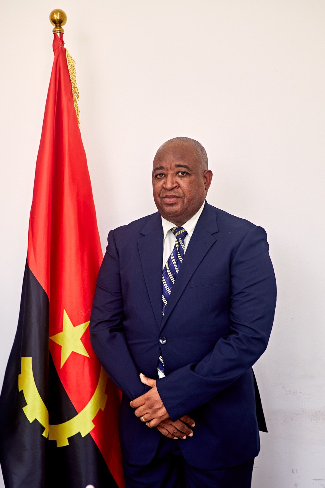 EDGAR FERNANDO BAPTISTA