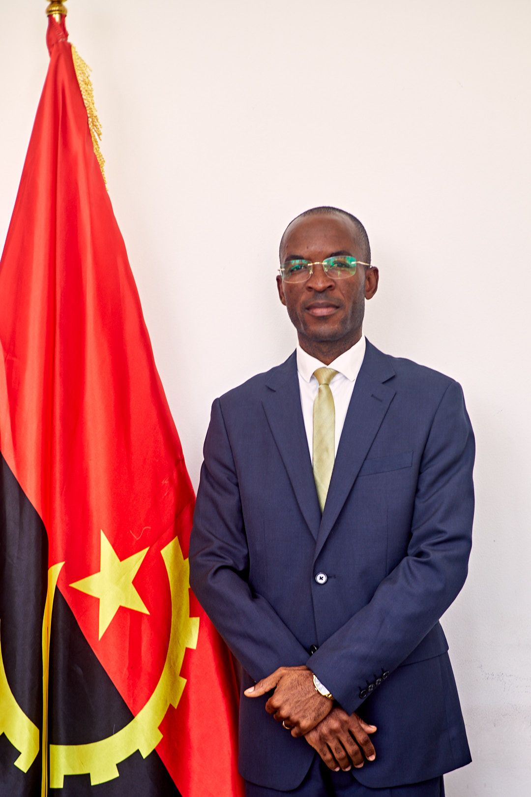 LINO CASSIVELA JOAQUIM