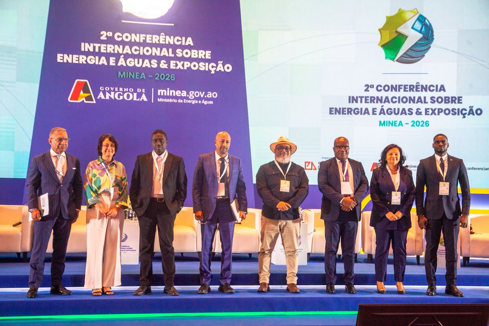 CETAC participa na 2.ª Conferência Internacional sobre Energia e Águas MINEA 2026