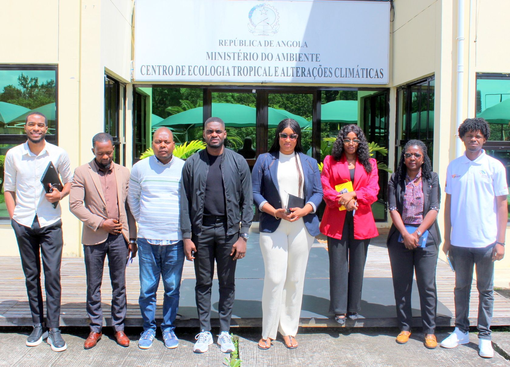 CETAC E CISN REFORÇAM COOPERAÇÃO CIENTÍFICA E APROVAM PLANO DE ATIVIDADES PARA 2026