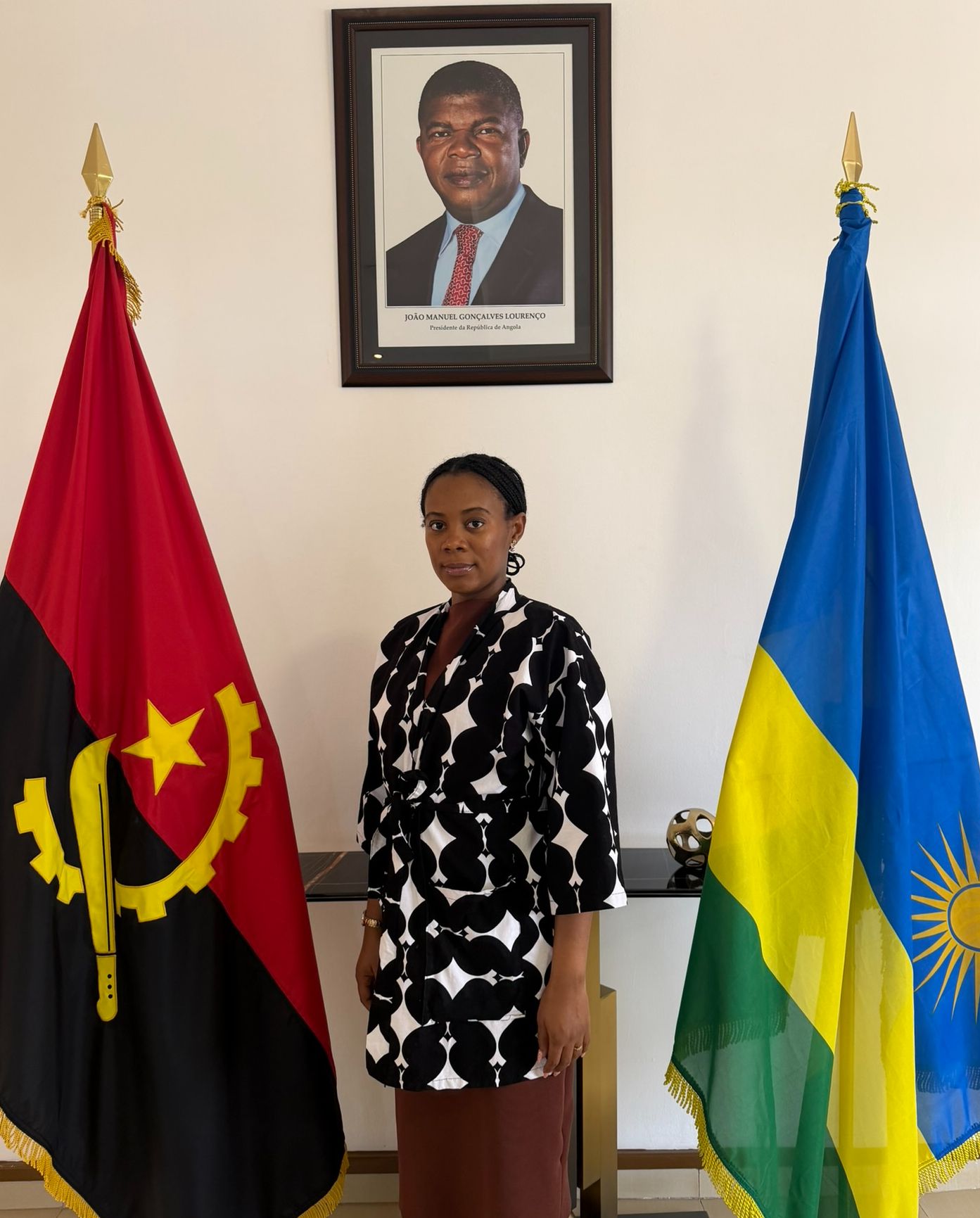 Antónia Rosa Teodoro da Costa Mavinga