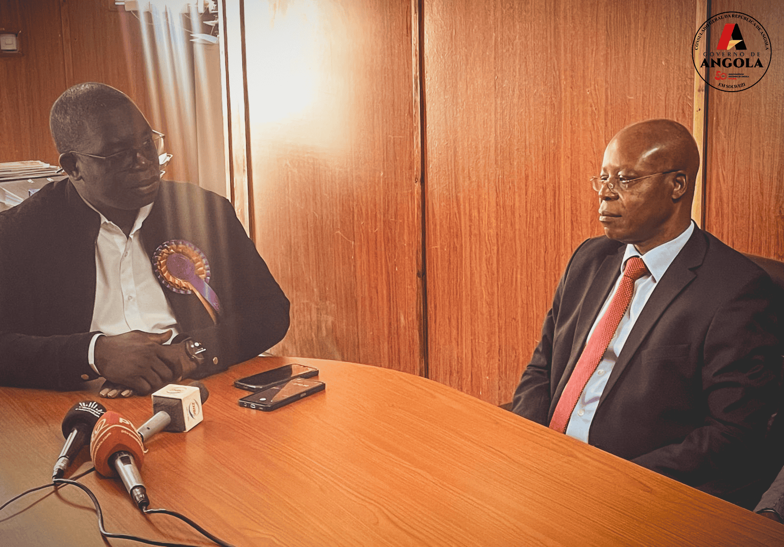 59ª FEIRA INTERNACIONAL DA ZÂMBIA (ZITF)