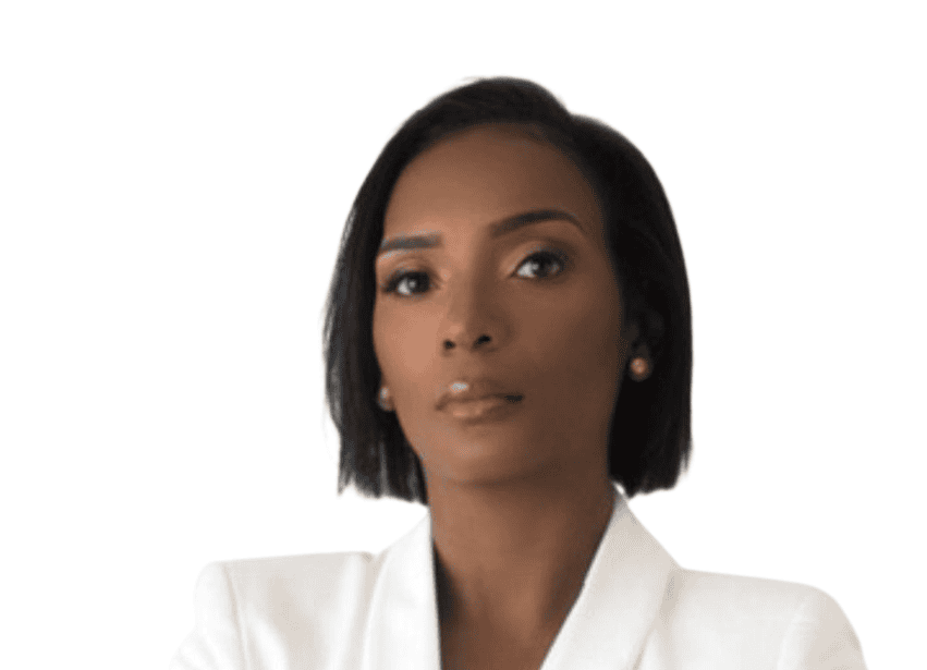 Joffrana Xavier Fragoso