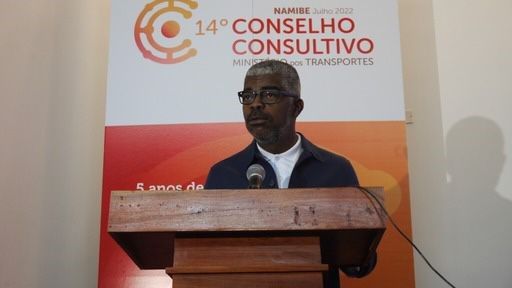 14º Conselho Consultivo do MINTRANS - NAMIBE 2022