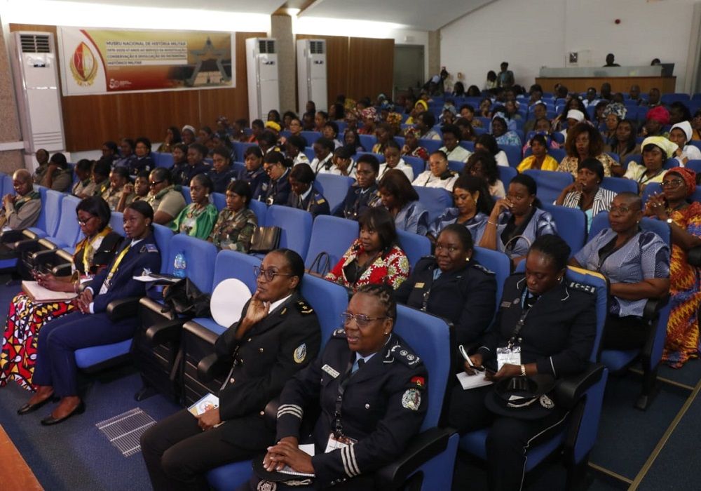 Jornada Março Mulher