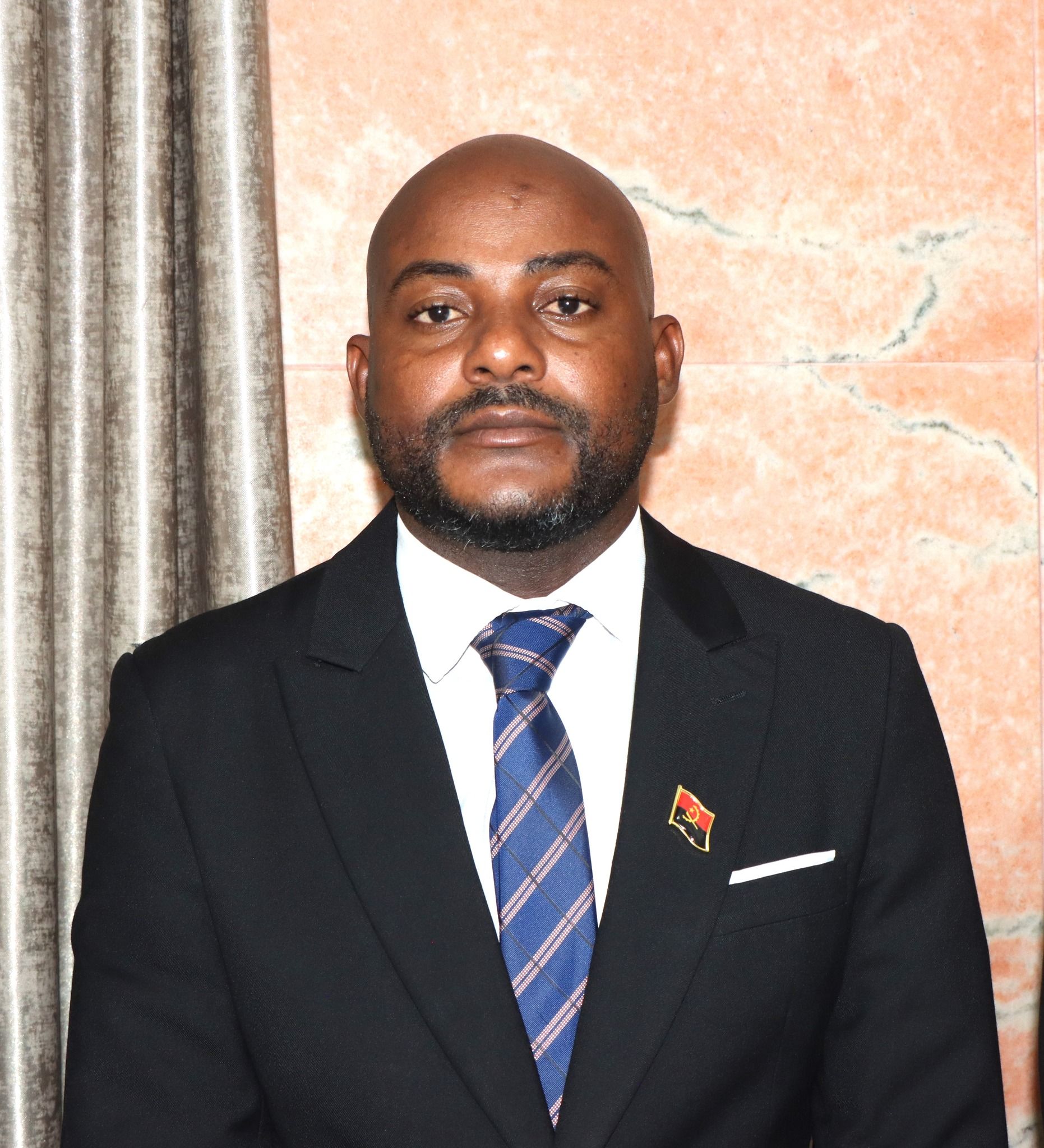 Jaime António Armando