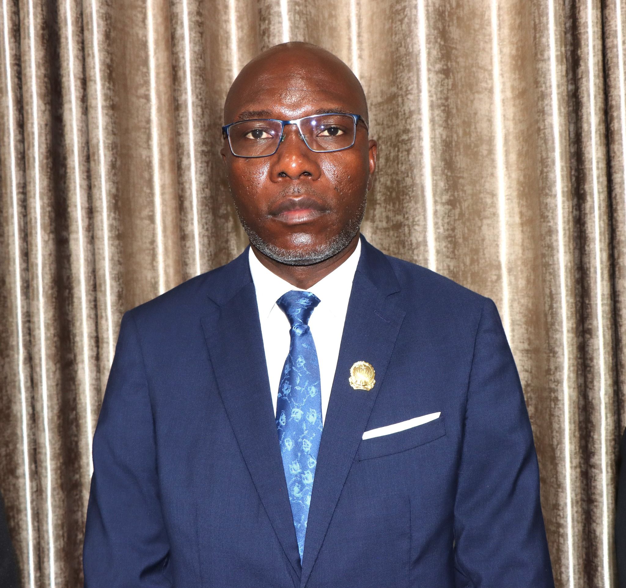 José Alfredo Eduardo