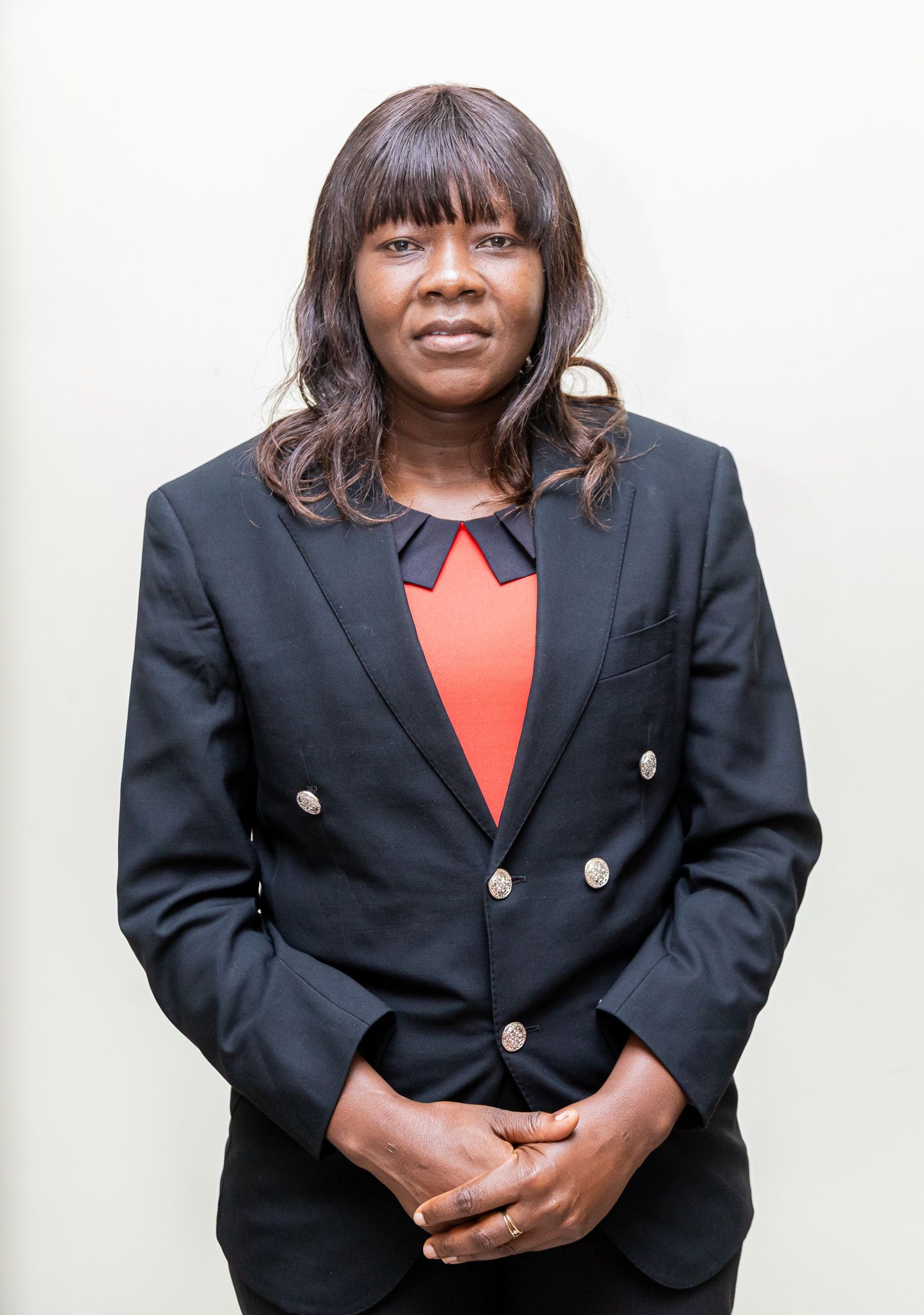 Ester Josefa Alberto