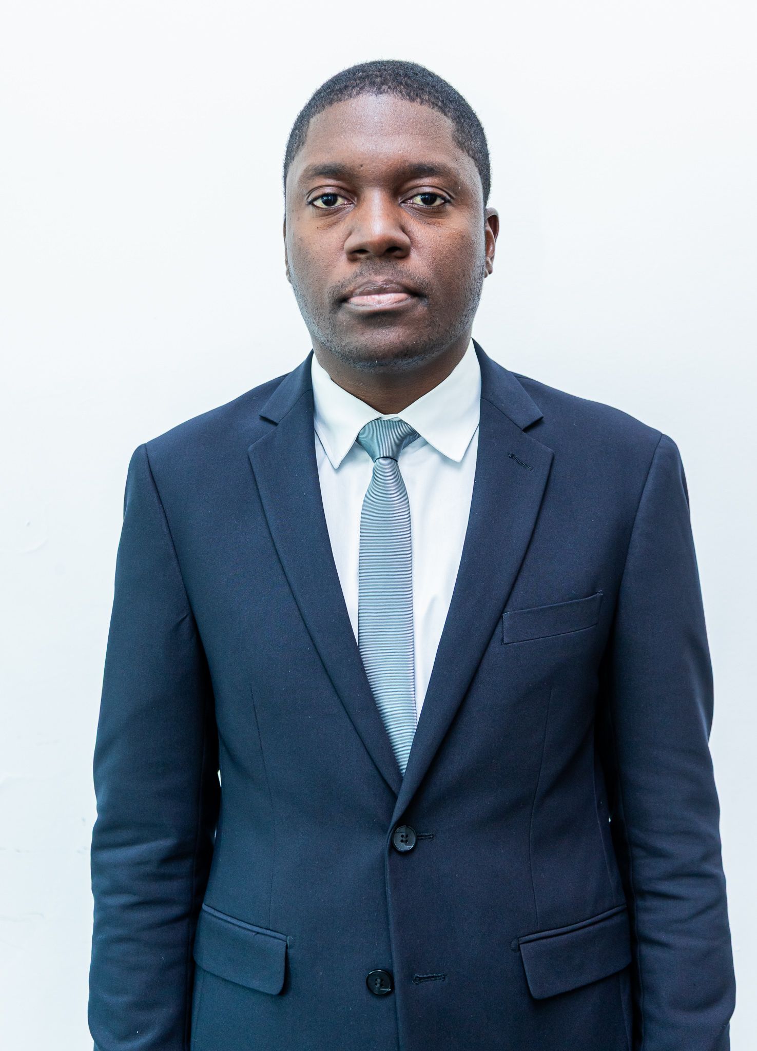 Bruno Jorge Cupapala Ntiamba
