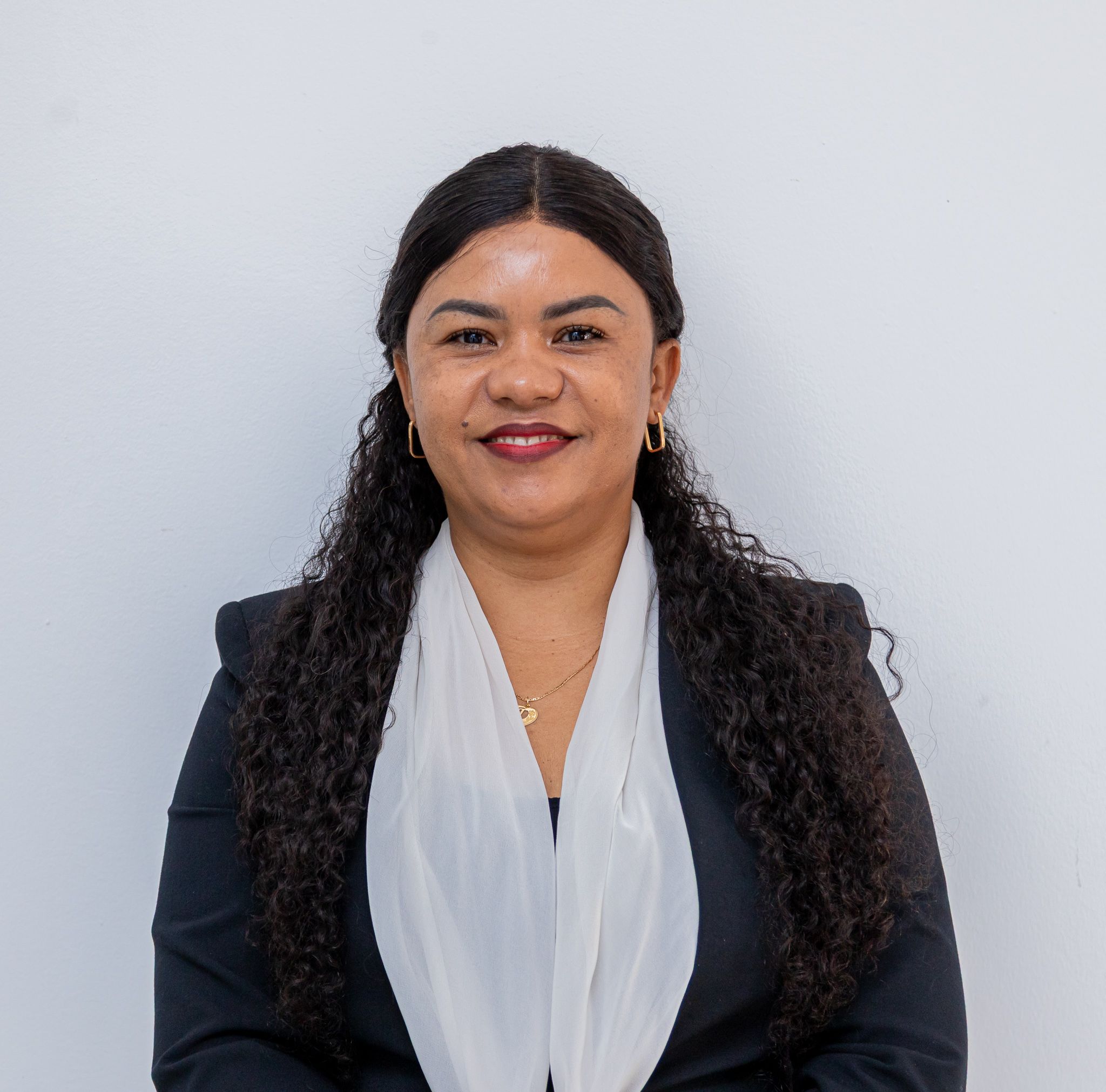 Cláudia Margarida Pedro Maria