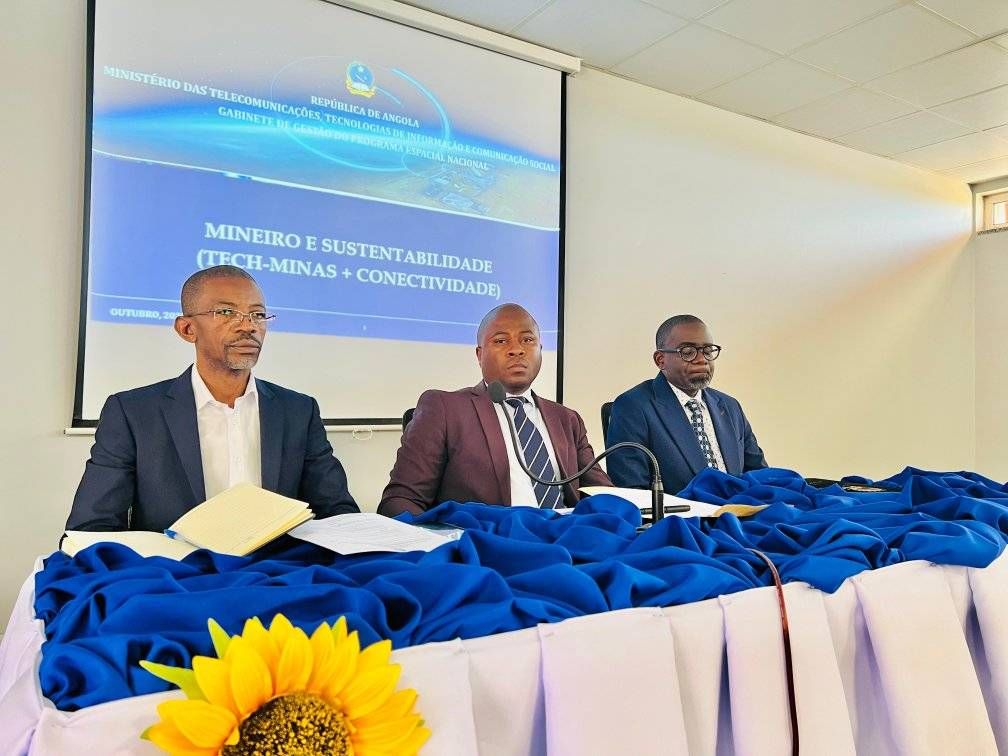 BIÉ ACOLHE DOIS IMPORTANTES EVENTOS NESTA TERÇA-FEIRA 